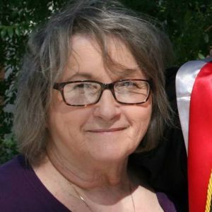 Meet your Posher, Rosie